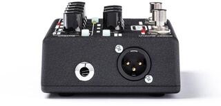 Bass-Effekt Dunlop MXR M80 Bass D.I. Plus Bass-Effekt - 1