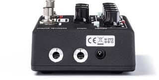 Bass-Effekt Dunlop MXR M80 Bass D.I. Plus Bass-Effekt - 2