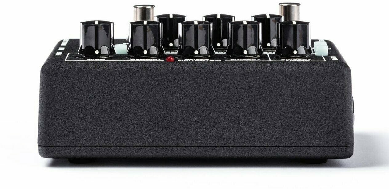 ギター *DUNLOP MXR M-80 BASS D.l.+ MXR M-80 Bass DI Plus - MXR - Kostki basowe - Sklep Guitar