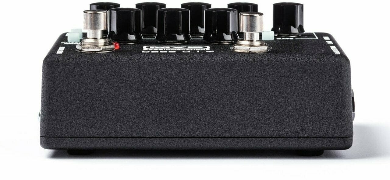 Dunlop MXR M80 Efekt do gitary basowej - Muziker
