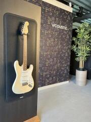 Vešiak na gitaru Vicoustic VicDisplay Guitar Black Vešiak na gitaru - 1