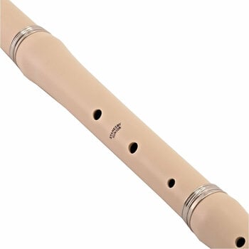 Koncertní příčná flétna Aulos AF-3S Koncertní příčná flétna - 4