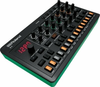 Synthétiseur Roland AIRA Compact S-1 Tweak Synth - 3