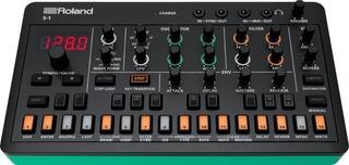 Synthesizer Roland AIRA Compact S-1 Tweak Synth Synthesizer - 1