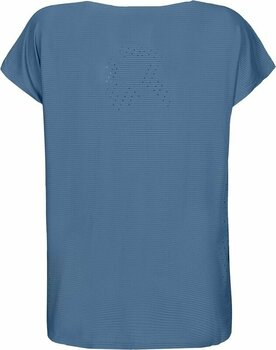 Maglietta outdoor Rock Experience Re.Spirit 2.0 SS Woman T-Shirt China Blue L Maglietta outdoor - 2