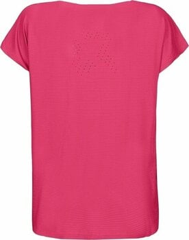 Koszula outdoorowa Rock Experience Re.Spirit 2.0 SS Woman T-Shirt Cherries Jubilee M Koszula outdoorowa - 2