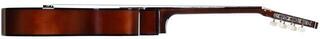 Classical guitar Valencia VC104TC 4/4 Natural Classical guitar - 4