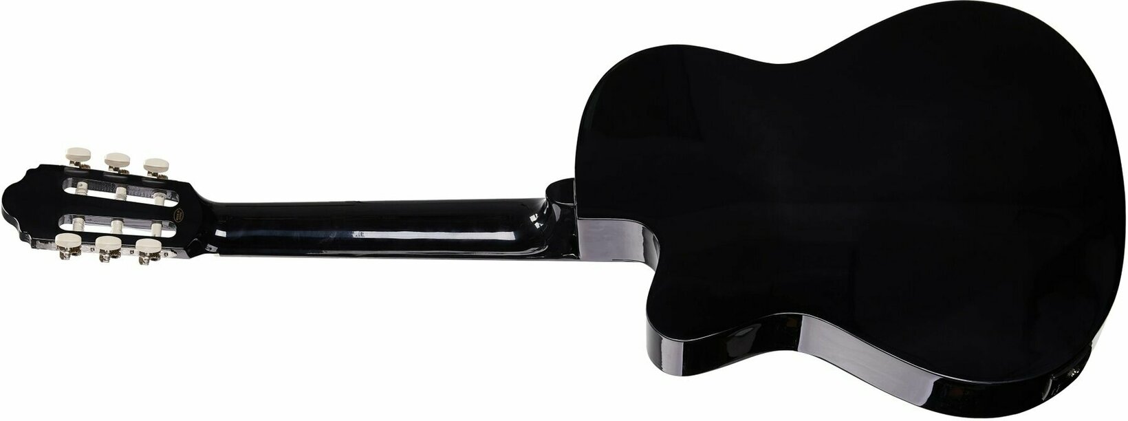 Тунер е вграден