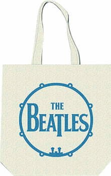 Plastic tas The Beatles Get Back - 2