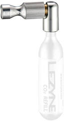 CO2 pumpa Lezyne Trigger Drive Silver CO2 pumpa - 1