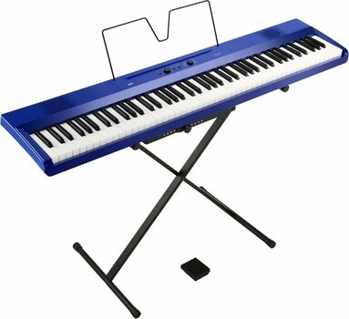 Digitaal stagepiano Korg Liano BL Digitaal stagepiano - 6