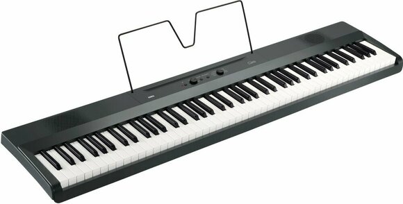 Piano de scène Korg Liano GR Piano de scène Grey - 4