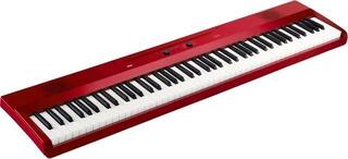 Digital Stage Piano Korg Liano RD Digital Stage Piano Red - 2