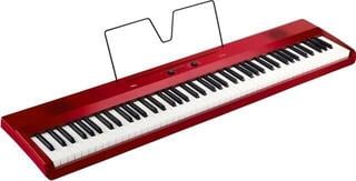 Digital Stage Piano Korg Liano RD Digital Stage Piano Red - 3