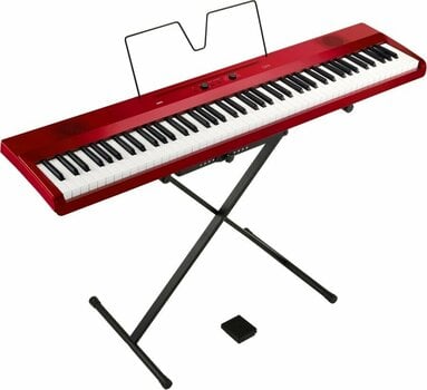 Digitaal stagepiano Korg Liano RD Digitaal stagepiano - 6