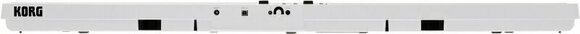 Piano de scène Korg Liano WH Piano de scène White - 5