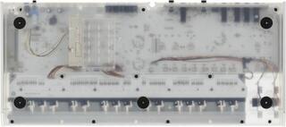 Szintetizátor Korg microKORG CR Szintetizátor Átlátszó - 1