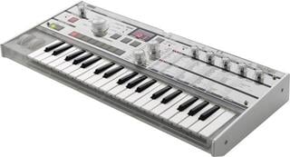 Szintetizátor Korg microKORG CR Szintetizátor Átlátszó - 3