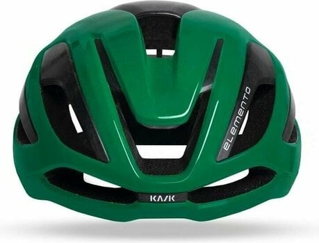 Cyklistická helma Kask Elemento Black L Cyklistická helma - 2