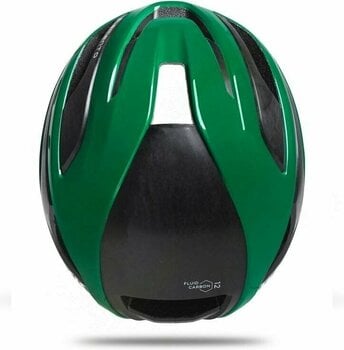 Cyklistická helma Kask Elemento Black L Cyklistická helma - 4