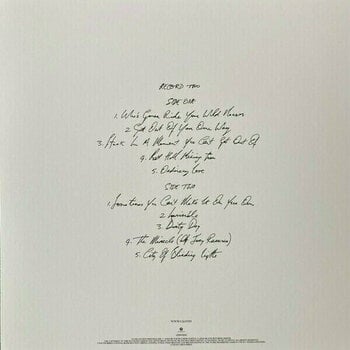 LP deska U2 - Songs Of Surrender (Super Deluxe Collectors Boxset) (4 LP) - 7