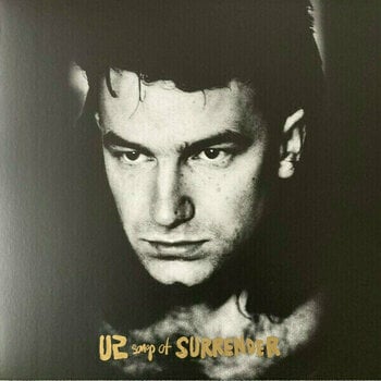 Vinyl Record U2 - Songs Of Surrender (Super Deluxe Collectors Boxset) (4 LP) - 14