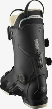 Alpine Ski Boots Salomon S/Pro 120 Black/Rainy Day/Belluga 28/28,5 Alpine Ski Boots - 5