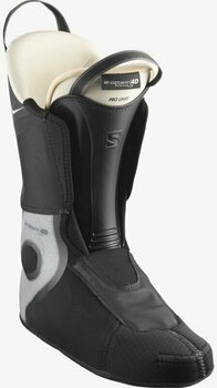 Alpine Ski Boots Salomon S/Pro 120 Black/Rainy Day/Belluga 28/28,5 Alpine Ski Boots - 6
