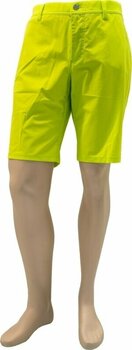 Pantalones cortos Alberto Earnie WR Revolutional Verde 46 Pantalones cortos - 4
