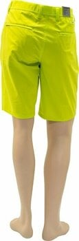 Shorts Alberto Earnie WR Revolutional Green 50 - 6