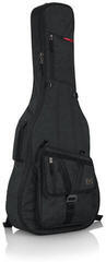 Torba za akustično kitaro Gator GT-ACOUSTIC Torba za akustično kitaro Black - 1