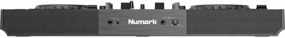 Controlador para DJ Numark Mixstream Pro Go Controlador para DJ - 4