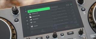 DJ Controller Numark Mixstream Pro Go DJ Controller - 6