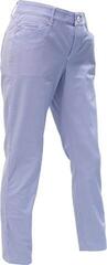 Wasserdichte Hosen Alberto Jana-CR Revolutional Print Waterrepellent Purple - 1