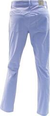 Wasserdichte Hosen Alberto Jana-CR Revolutional Print Waterrepellent Purple - 2