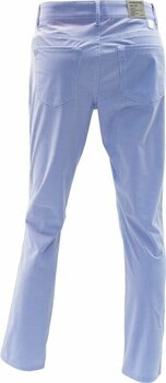 Pantaloni impermeabile Alberto Jana-CR Revolutional Print Waterrepellent Womens Trousers Purple 32 - 3
