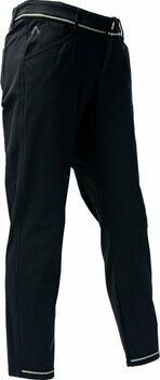Панталони за голф Alberto Mona-SAB 3xDry Cooler Navy 34 - 2