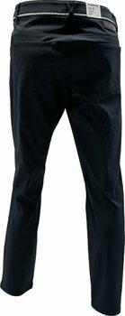 Trousers Alberto Mona-SAB 3xDry Cooler Navy 34 - 3