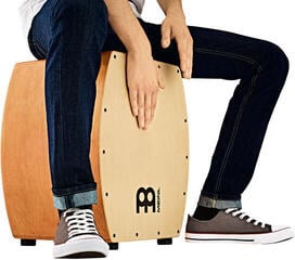 Special Cajon Meinl SUBCAJ7SNT-M Subwoofer Special Cajon - 3