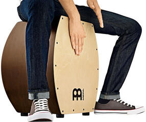Special Cajon Meinl SUBCAJ8VWB-M Subwoofer Special Cajon - 3