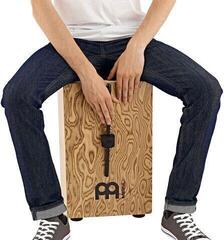Mazze Percussioni Meinl CB4 Mazze Percussioni - 1