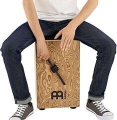 Mazze Percussioni Meinl CB4 Mazze Percussioni - 2