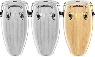 Conga Meinl WKT1212NT William Kachiro Thompson Natural Conga - 1