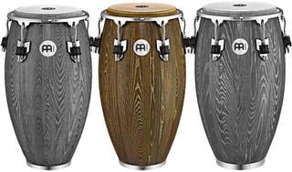 Konga Meinl WCO1134VBR-M Woodcraft Vintage Brown Konga - 1