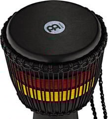 Djembe Meinl ADJ7-XL African Black 13" Djembe - 1