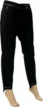 Trousers Alberto Mona SAB 3xDRY Black 30 - 2