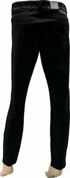 Trousers Alberto Mona SAB 3xDRY Black 32 - 3
