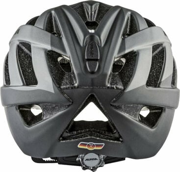 Bike Helmet Alpina Panoma 2.0 L.E. Black Matt 52-57 Bike Helmet - 4