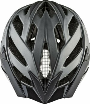 Bike Helmet Alpina Panoma 2.0 L.E. Black Matt 56-59 Bike Helmet - 3