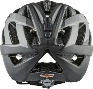 Bike Helmet Alpina Panoma 2.0 L.E. Black Matt 56-59 Bike Helmet - 4